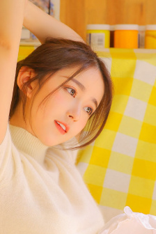 真声音